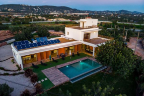 Villa DaJoYa- Luxury Paradise & Infinite Pool